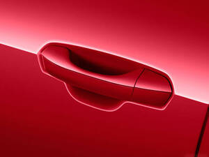 أودي إي-ترون GT الخارجية 