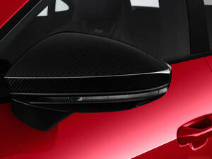 أودي إي-ترون GT الخارجية 