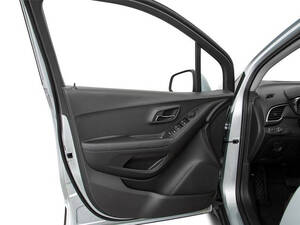 شيفروليه تراكس الداخلية 