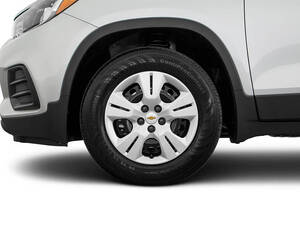 شيفروليه تراكس الخارجية 