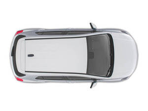 شيفروليه تراكس الخارجية 