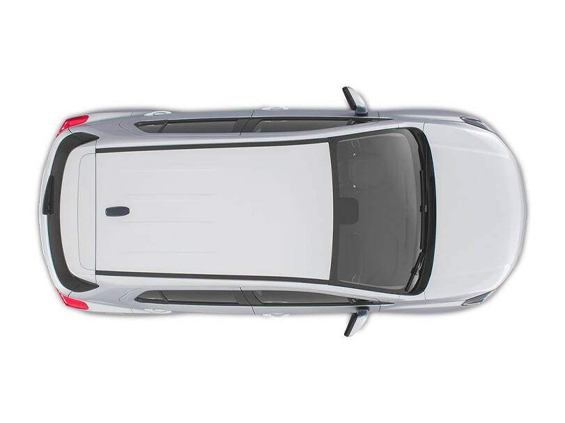 شيفروليه تراكس الخارجية 