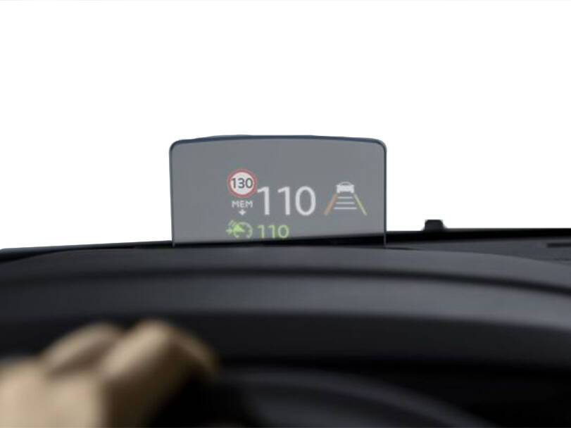 ستروين سبايس تورر 2025 صور، واستكشاف 10 صور داخلية وخارجية Image-6