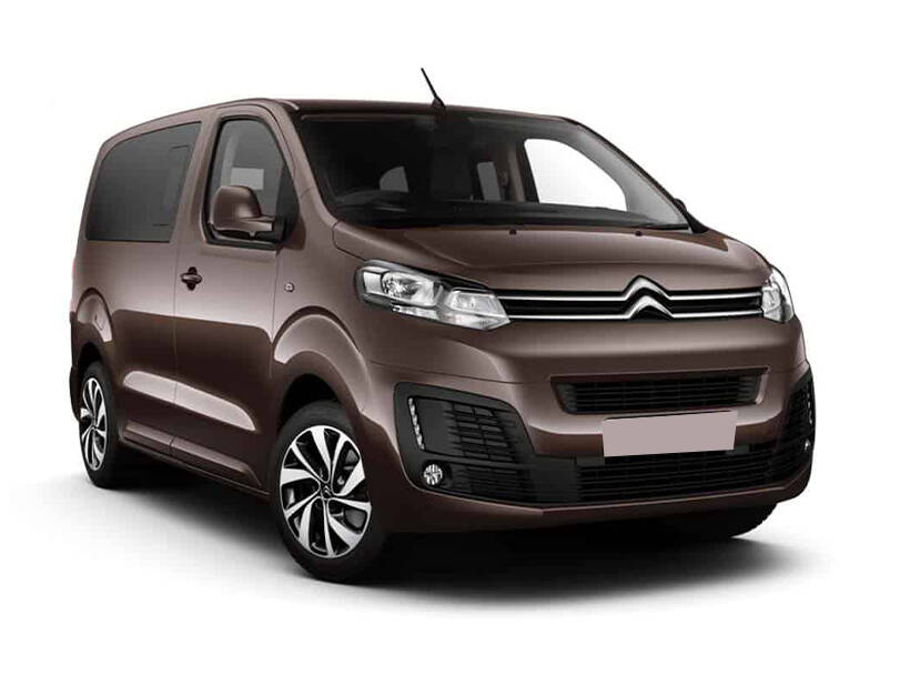 ستروين سبايس تورر 2025 صور، واستكشاف 10 صور داخلية وخارجية Image-4