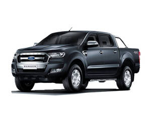 Ford Ranger 1st (P375) Generation