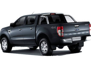 فورد رينجر الخارجية 