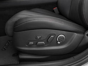 جينيسيس G80 الداخلية 