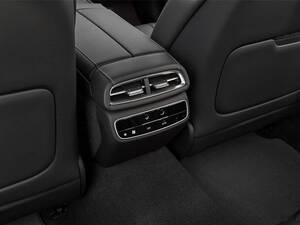 جينيسيس G80 الداخلية 