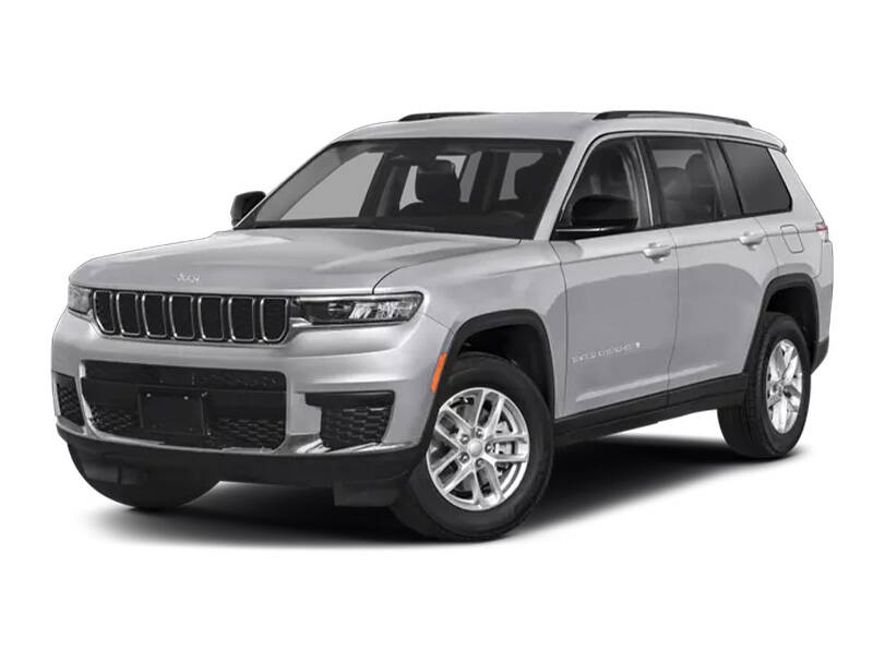 Jeep Cherokee Exterior 