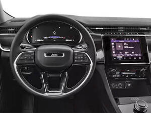 جيب شيروكي الداخلية 