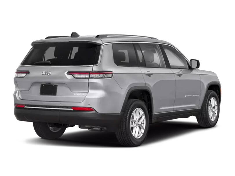 Jeep Cherokee 2025 Exterior 