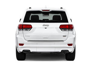 جيب شيروكي الخارجية 