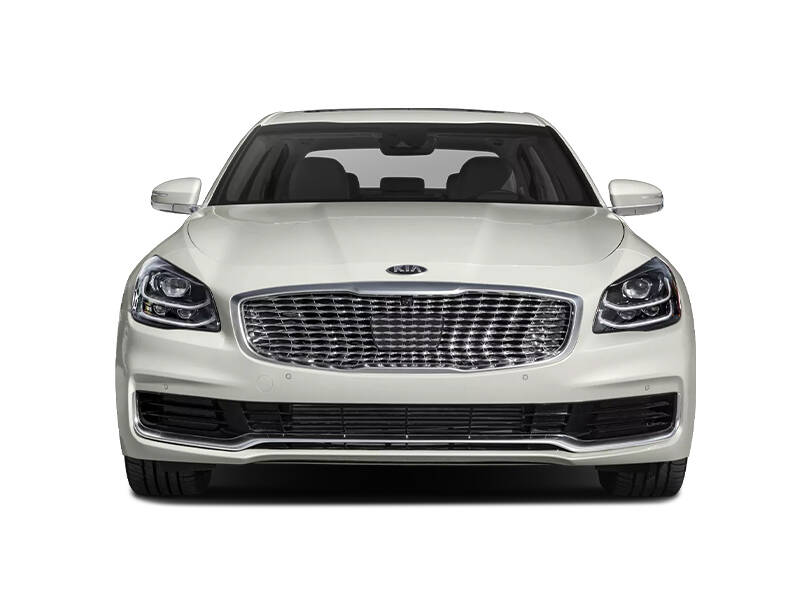 Kia K900 2026 Images, Explore 15 Photos of Interior and Exterior Image-4