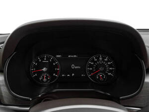 كيا تيلورايد الداخلية 