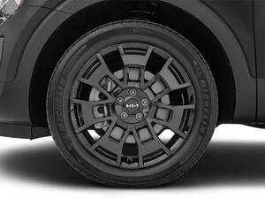 كيا تيلورايد الخارجية 