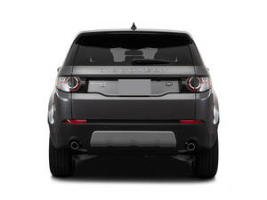 لاند روفر ديسكفري سبورت الخارجية 