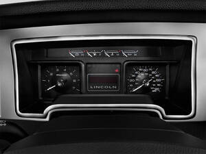 لينكون نافيجيتور الداخلية 