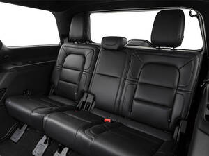 لينكون نافيجيتور الداخلية 