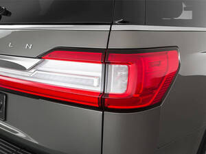 لينكون نافيجيتور الخارجية 