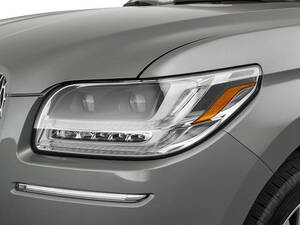 لينكون نافيجيتور الخارجية 