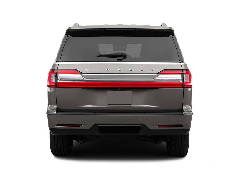 Lincoln Navigator 2024 Exterior 