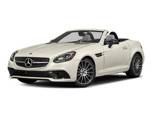 مرسيدس بنز SLC Class اس ال سي ٢٠٠