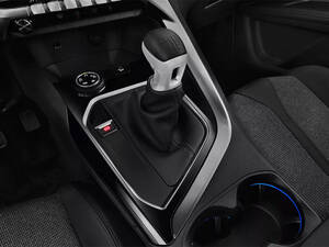 بيجو 5008 الداخلية 