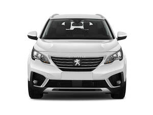 بيجو 5008 الخارجية 