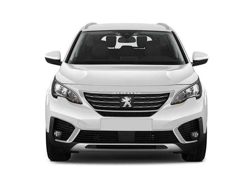 بيجو 5008 الخارجية 