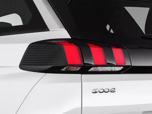 بيجو 5008 الخارجية 