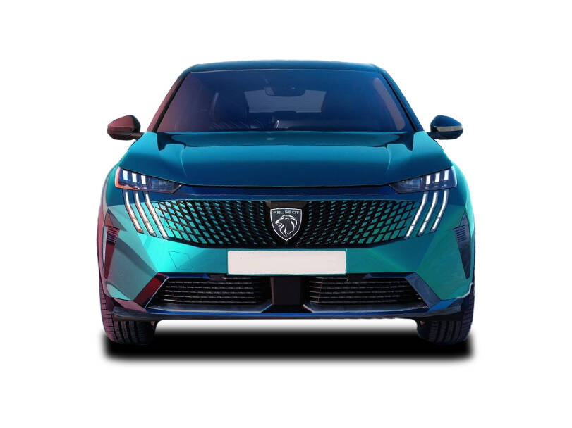 بيجو 5008 2025 صور، واستكشاف 13 صور داخلية وخارجية Image-2