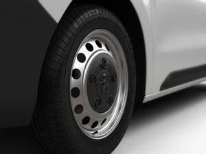 بيجو إكسبيرت الخارجية 