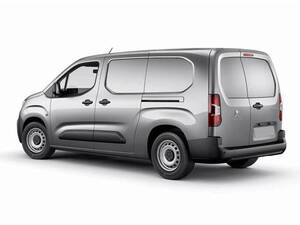 بيجو بارتنر الخارجية 