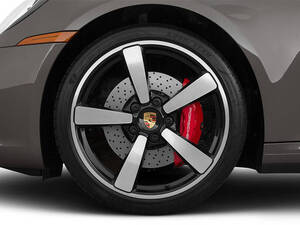 بورشه 911 الخارجية 