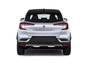 Renault Captur Exterior 