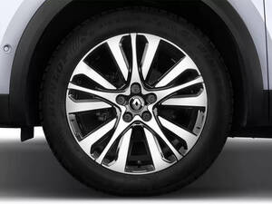 Renault Captur Exterior 