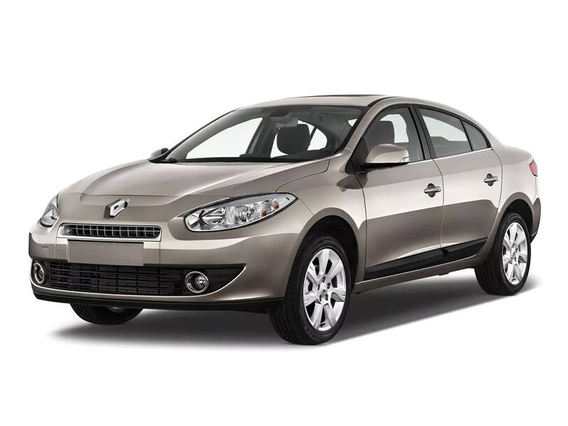 Renault Fluence User Review