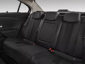 رينو فلونس الداخلية 