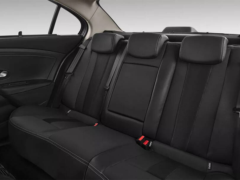 رينو فلونس الداخلية 