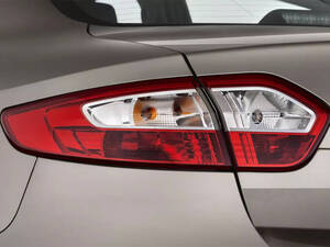 رينو فلونس الخارجية 