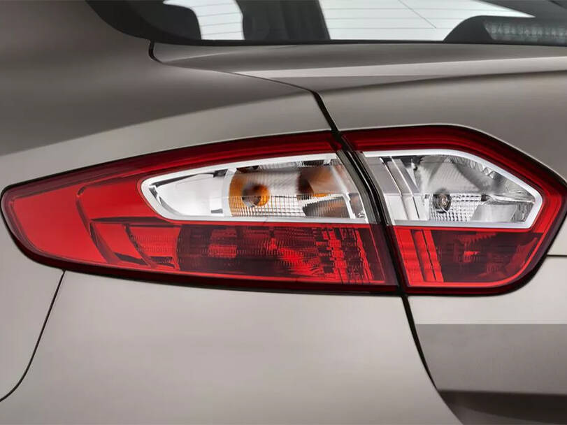 رينو فلونس الخارجية 