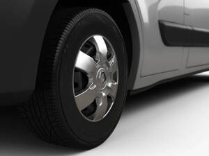 رينو ماستر الخارجية 