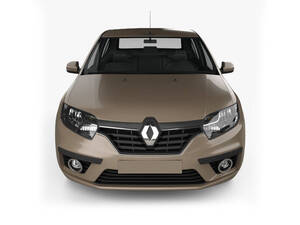 رينو سيمبول الخارجية 