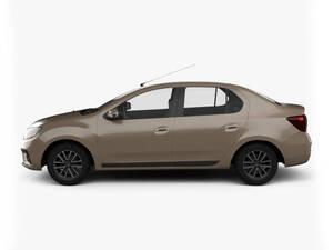 رينو سيمبول الخارجية 