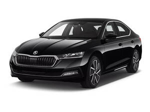 شكودا أوكتافيا