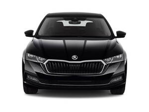 Skoda Octavia Exterior 