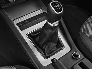 شكودا أوكتافيا الداخلية 