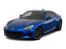 سوبارو BRZ