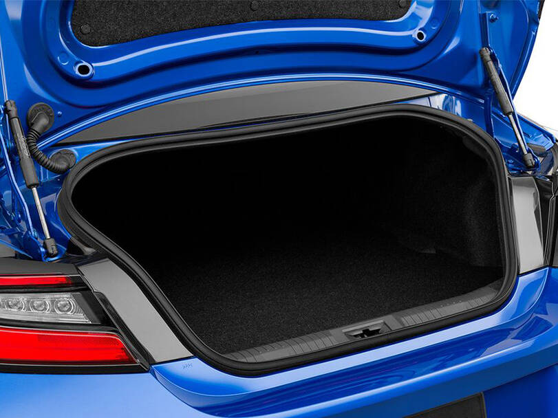 سوبارو BRZ 2026 صور، واستكشاف 17 صور داخلية وخارجية Image-12