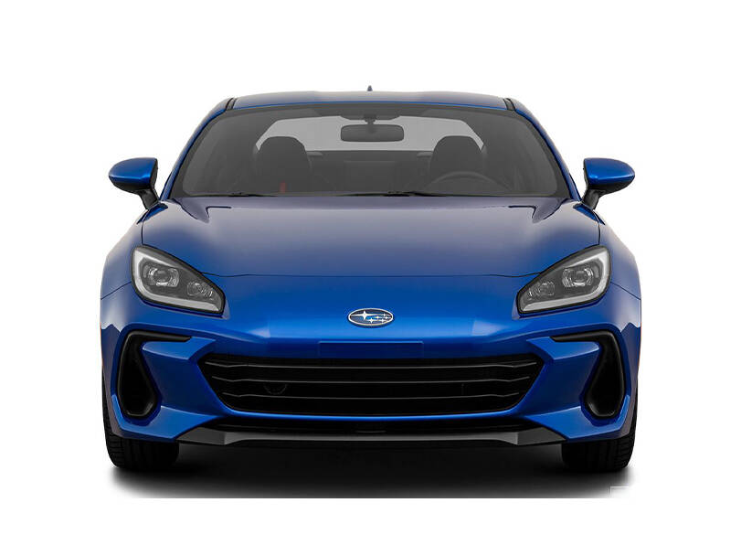 سوبارو BRZ 2026 صور، واستكشاف 17 صور داخلية وخارجية Image-6
